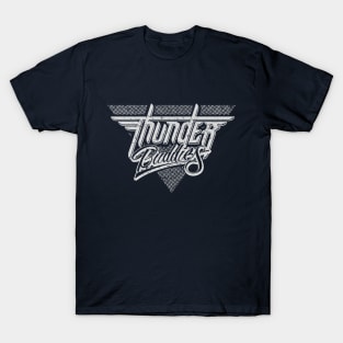 Thunder Buddies T-Shirt